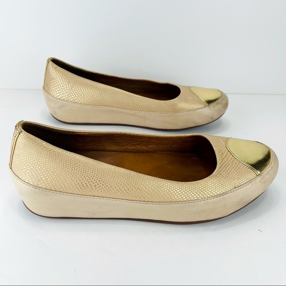 Fitflop Shoes - FITFLOP HIDDEN PLATFORM SHOES